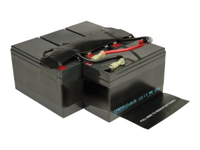 Tripp Lite UPS Replacement Battery Cartridge 48VDC Kit for SMART2500XLHG UPS
