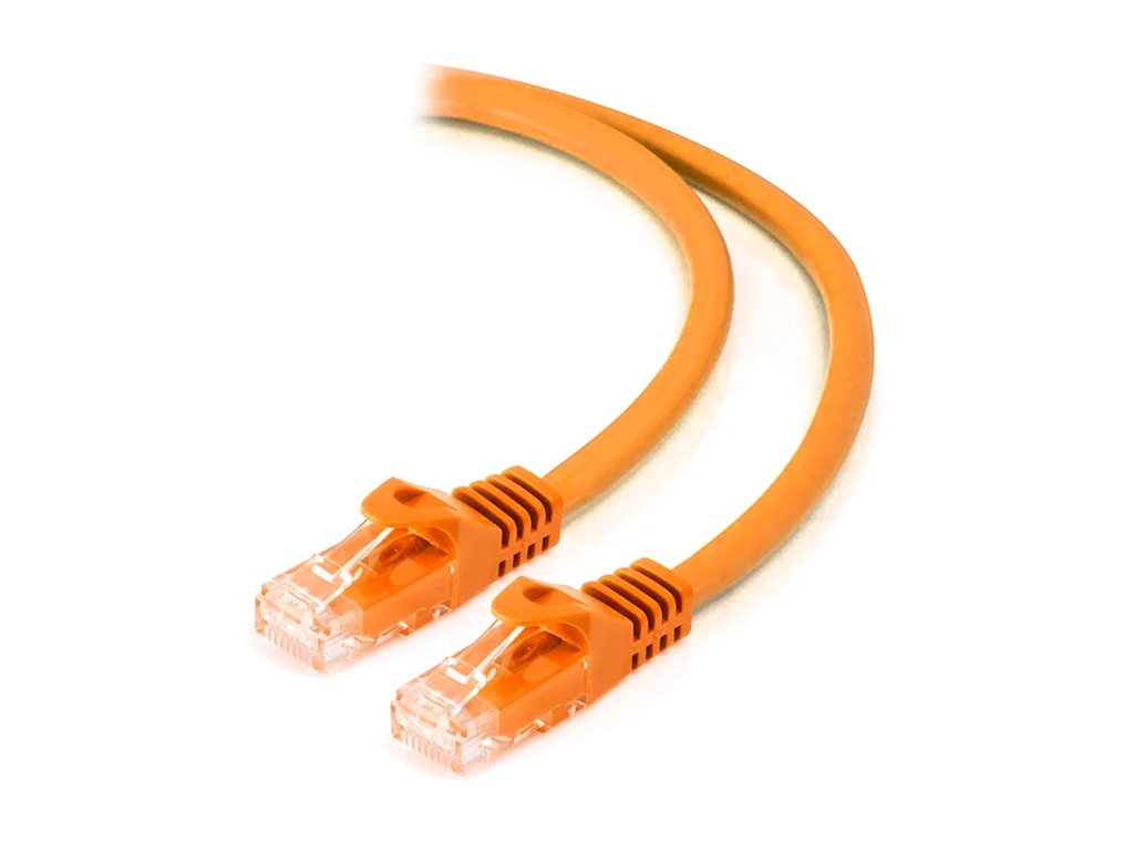 ALOGIC patch cable 50 cm Product shot Front 79650