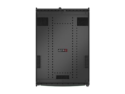 APC NetShelter SX Server Rack Gen 2 42U - AR3150B2