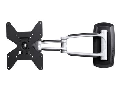 Atdec TH-1040-VFM - Mounting kit (articulating arm, bracket) for flat panel