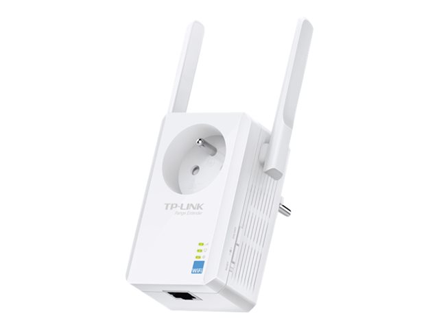 TP-LINK 300Mbps Wireless N Wall Plugged