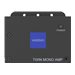 Vaddio Twin Mono AMP