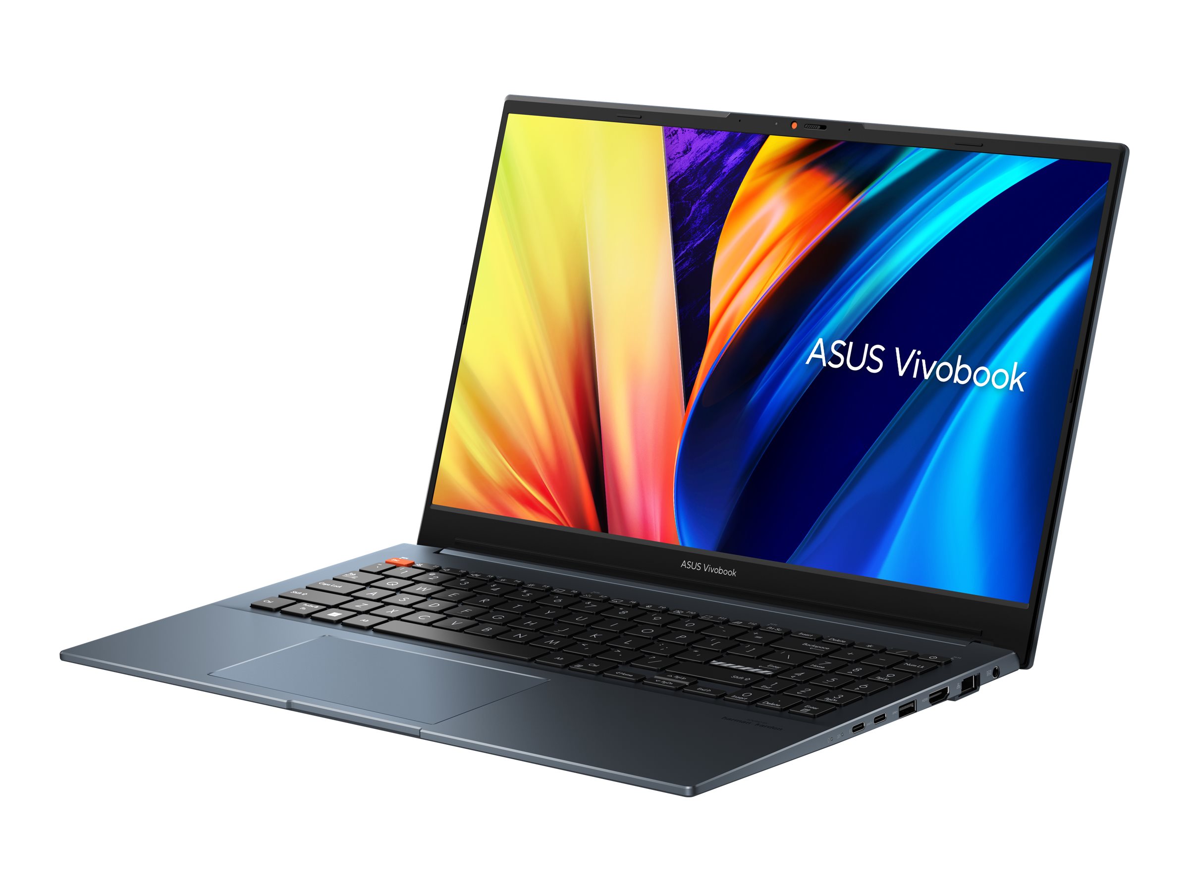 ASUS VivoBook Pro 15 K6502ZC-DB74 | Overview, Specs, Details | SHI