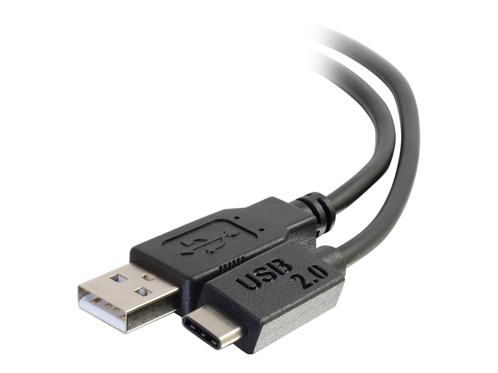 C2G 10ft USB C to USB Cable