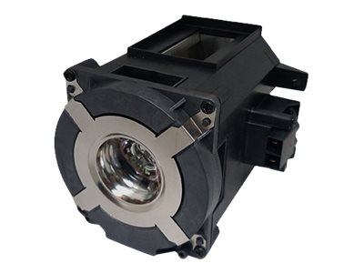 Total Micro Projector lamp (equivalent to: NEC NP26LP) 350 Watt 