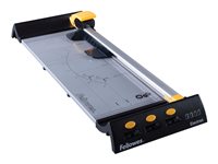 FELLOWES electron a3 rogneuse rotative