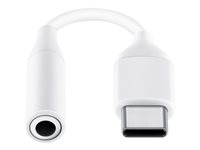 Samsung EE-UC10J Hvid