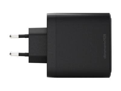 dbramante1928 re-charge