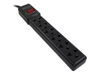 Forza -  PS Series PS-001B - Power strip