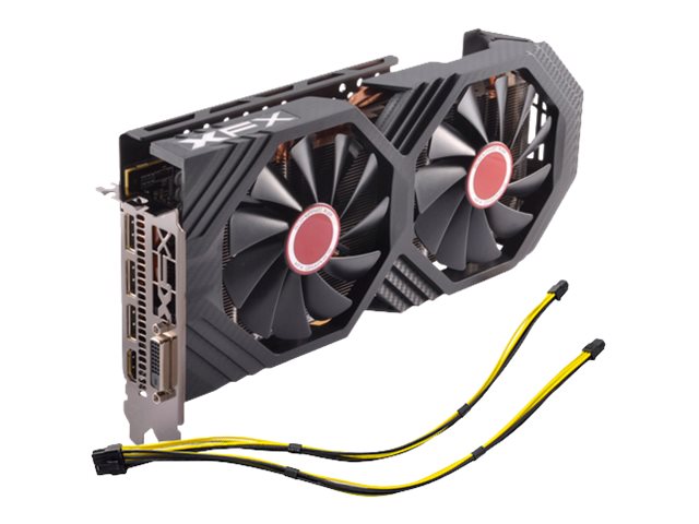 OWC Radeon RX 580 - Graphics card