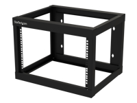 StarTech.com Racks et accessoires  RK619WALLO