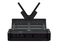 Epson WorkForce DS-360W - document scanner - desktop - USB 3.0, Wi-Fi(n)