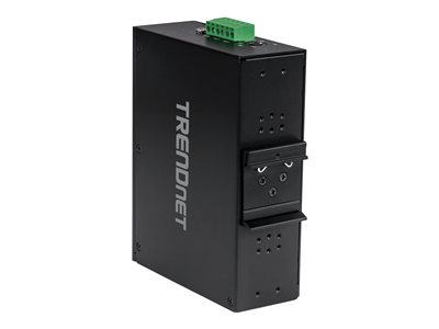 TrendNet TI-G162, Switche, TRENDnet Industrie Switch TI-G162 (BILD1)