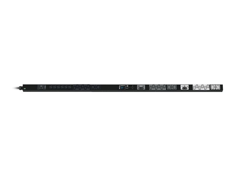 Panduit SmartZone G5 Monitored Input (MI) Series