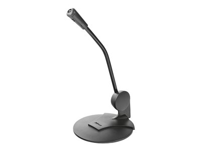 TRUST Microphone PRIMO pour ordinateur