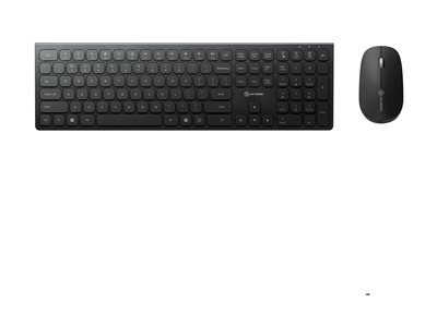 ALOGIC Echelon - Keyboard and mouse set