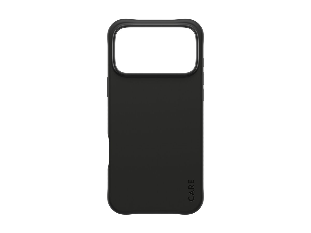 PanzerGlass CARE Apple iPhone 17 Pro Max MagSafe Samba Black – foto 2