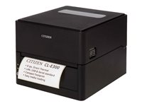 Citizen CL-E300 Label printer direct thermal  203 dpi up to 472.4 inch/min 