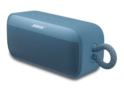 Bose SoundLink Plus - Speaker