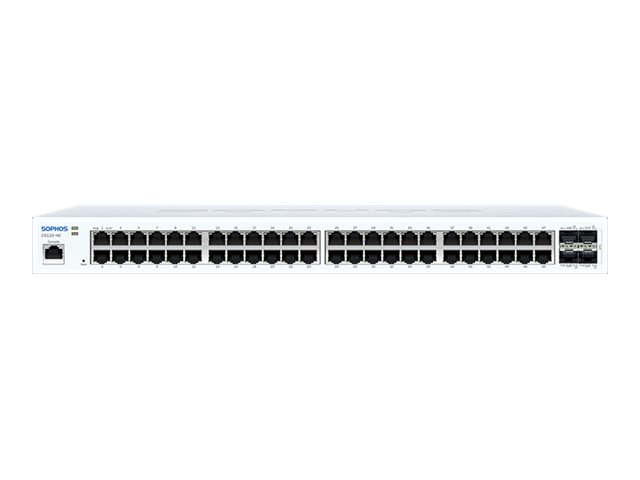 SOPHOS CS110-48 Switch 48 port EU C14ATCHEU