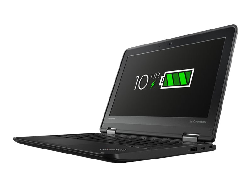 Lenovo ThinkPad 11e Chromebook (4th Gen) 20J0 