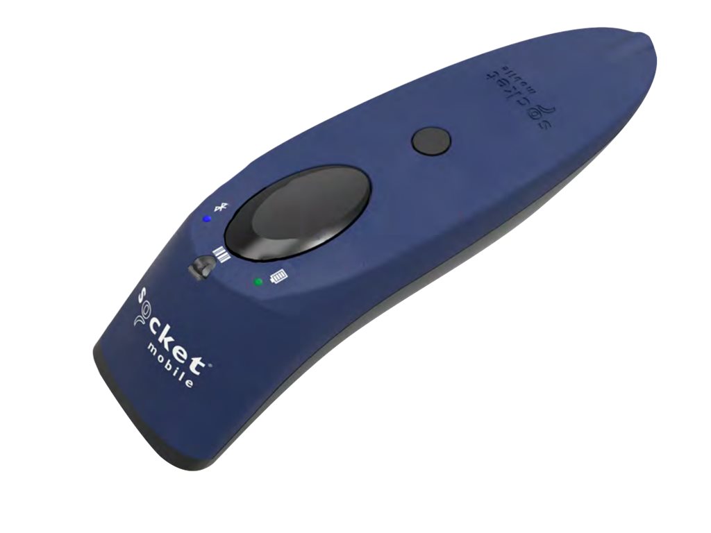 SocketScan S760 - 700 Series