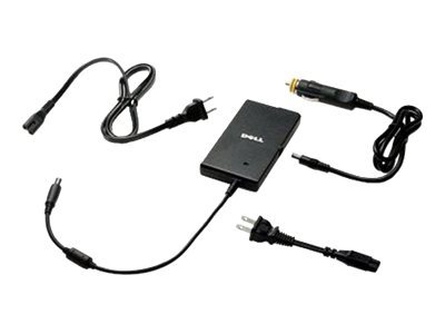 AC Adapter 19.5V 4.62A 90W includes power cable – Dell