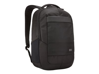 Case Logic Notion NOTIBP-116 Notebook carrying backpack 14INCH black 