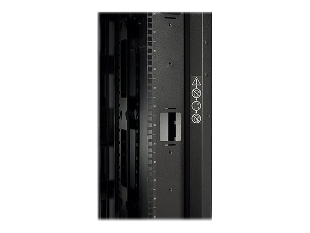 APC NetShelter SX 48U 750mm x 1200mm
