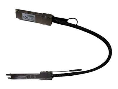 NVIDIA - Direct attach cable