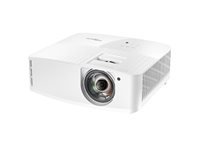 Optoma 4K400STx