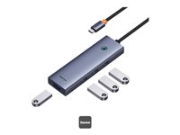 Baseus UltraJoy Series Grå