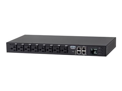 PG series PG5308 - Power distribution unit (rack-m