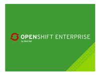 OpenShift Enterprise
