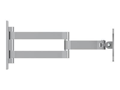 NEOMOUNTS Wall Mount 10-24p Tilt Sil