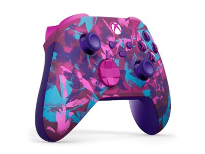 MICROSOFT Xbox WL Controller Heart (P)