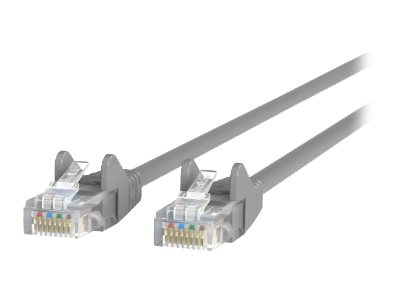 Belkin - Patch cable