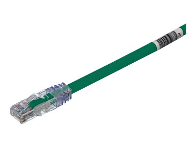 Panduit TX6A 10Gig - Patch cable