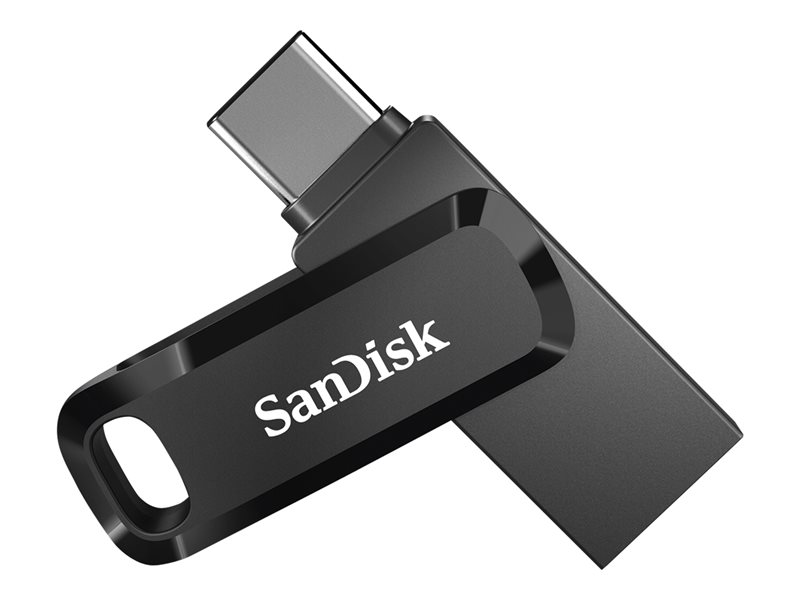 SANDISK Ultra Dual Drive Go USB-C 512Go