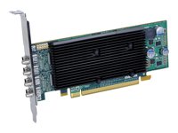 Matrox Pieces detachees Matrox M9148-E1024LAF