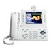 Cisco Unified IP Phone 9971 Standard