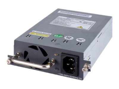 HPE X361 150W AC Power Supply - JD362B#ABB