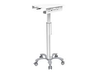 NEOMOUNTS Mobile Laptop Cart 10-22p