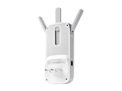 TP-LINK AC1750 Dual Band Wireless