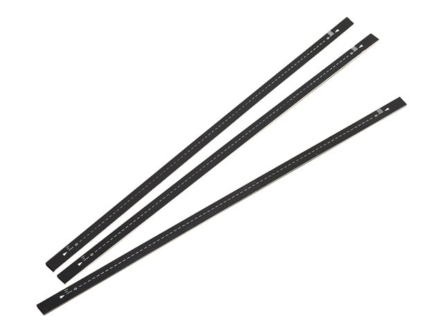 FELLOWES kit de 3 bandes de coupe a4