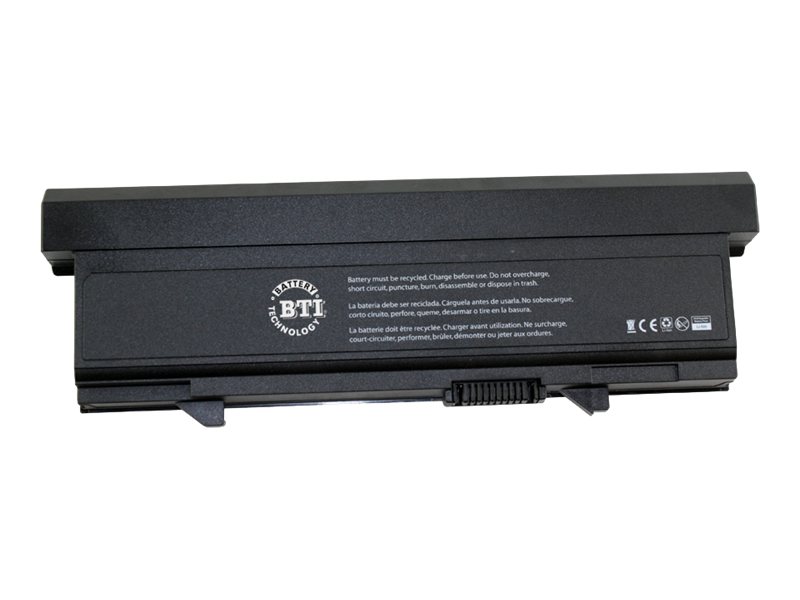 BTI WU841-BTI - Notebook battery