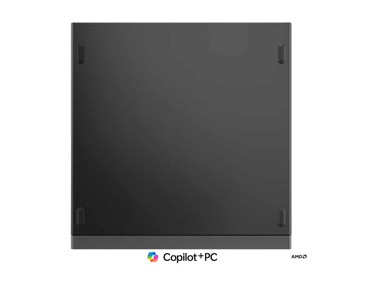 Lenovo ThinkCentre neo 55q Gen 6 - tiny - Copilot+ PC - Ryzen AI 5 330 2 GHz - 16 GB - SSD 512 GB - česká/slovenská – foto 14