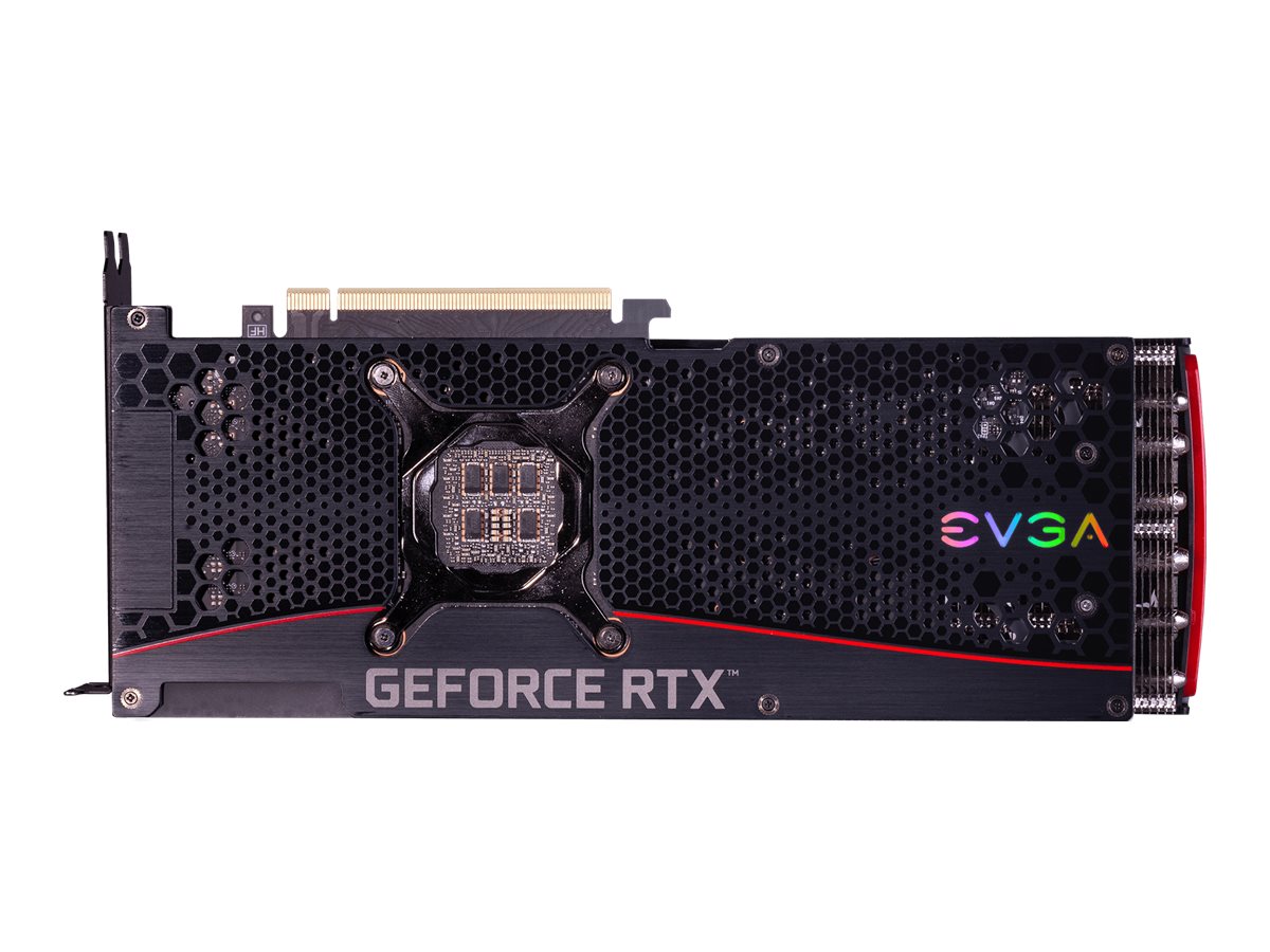 EVGA GeForce RTX 3080 XC3 ULTRA GAMING | Overview, Specs, Details