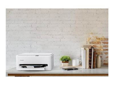 CANON PIXMA TS6550i MFP Printer 14ppm