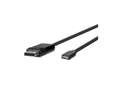 Belkin - DisplayPort cable